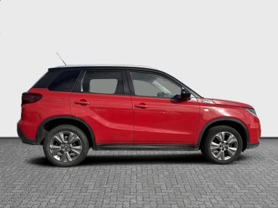 Suzuki Vitara — Imagine 6