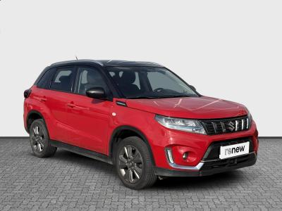 Suzuki Vitara — Imagine 7