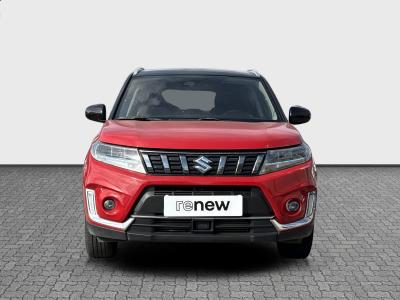 Suzuki Vitara — Imagine 8