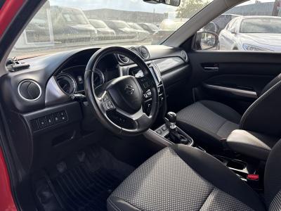 Suzuki Vitara — Imagine 9