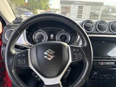 Suzuki Vitara — Imagine 10