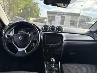 Suzuki Vitara — Imagine 11