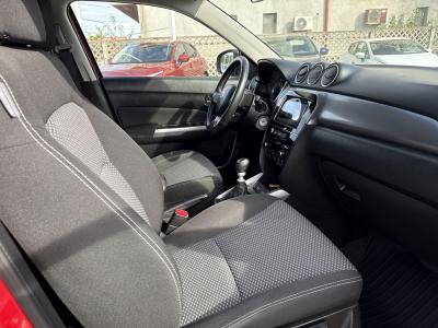 Suzuki Vitara — Imagine 12