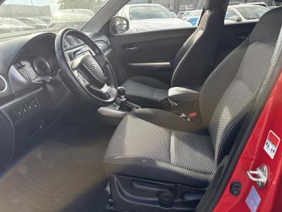 Suzuki Vitara — Imagine 13