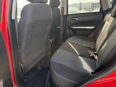 Suzuki Vitara — Imagine 14