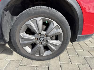 Suzuki Vitara — Imagine 15