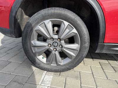 Suzuki Vitara — Imagine 16