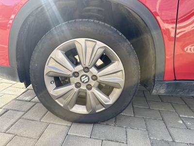 Suzuki Vitara — Imagine 18
