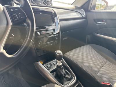 Suzuki Vitara — Imagine 20