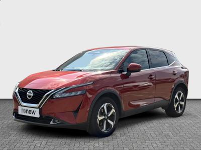 Nissan Qashqai — Imagine 1