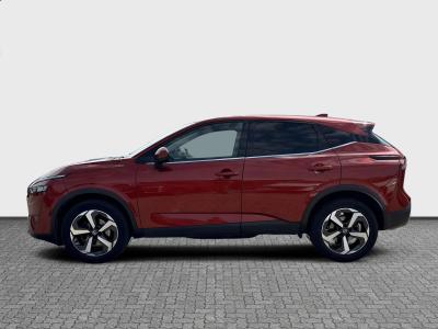 Nissan Qashqai — Imagine 2