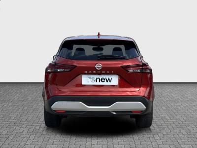 Nissan Qashqai — Imagine 4