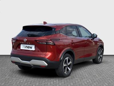 Nissan Qashqai — Imagine 5