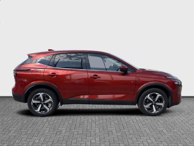 Nissan Qashqai — Imagine 6
