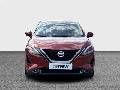 Nissan Qashqai — Imagine 8