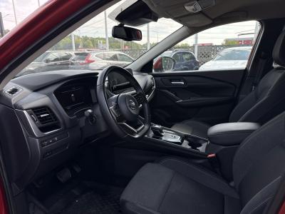 Nissan Qashqai — Imagine 9