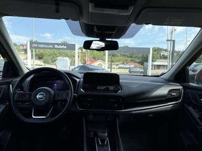 Nissan Qashqai — Imagine 11