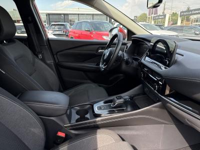Nissan Qashqai — Imagine 12