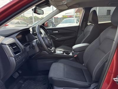 Nissan Qashqai — Imagine 13