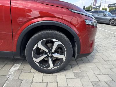 Nissan Qashqai — Imagine 15