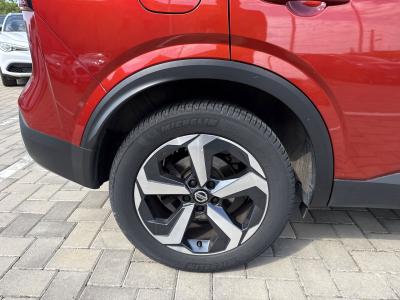 Nissan Qashqai — Imagine 16