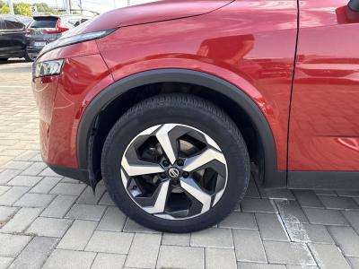 Nissan Qashqai — Imagine 18