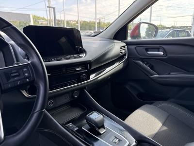 Nissan Qashqai — Imagine 20