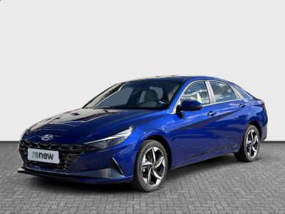 Hyundai Elantra — Imagine 1