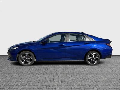 Hyundai Elantra — Imagine 2