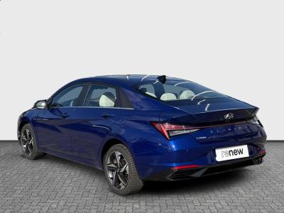 Hyundai Elantra — Imagine 3
