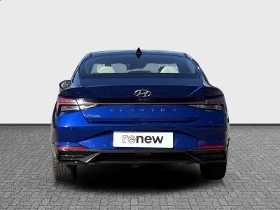 Hyundai Elantra — Imagine 4