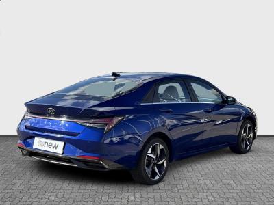 Hyundai Elantra — Imagine 5