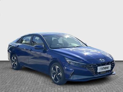 Hyundai Elantra — Imagine 7