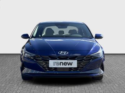 Hyundai Elantra — Imagine 8