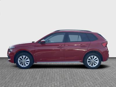 Skoda Kamiq — Imagine 2