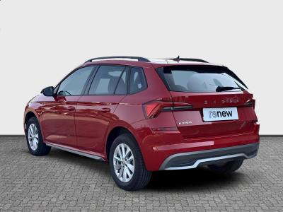 Skoda Kamiq — Imagine 3