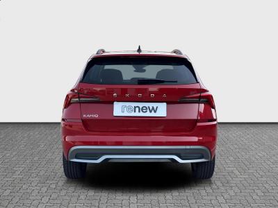 Skoda Kamiq — Imagine 4