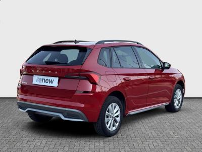 Skoda Kamiq — Imagine 5