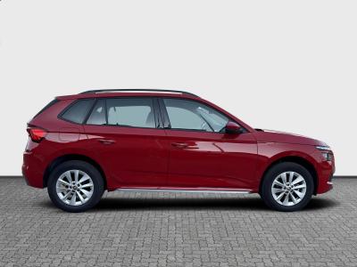 Skoda Kamiq — Imagine 6