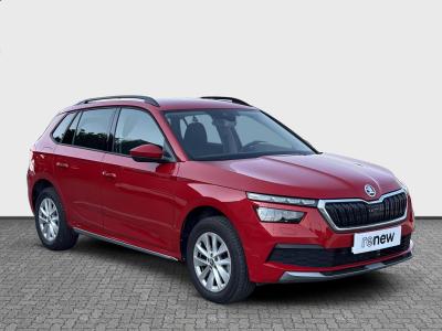 Skoda Kamiq — Imagine 7