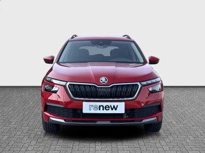 Skoda Kamiq — Imagine 8