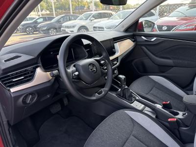 Skoda Kamiq — Imagine 9