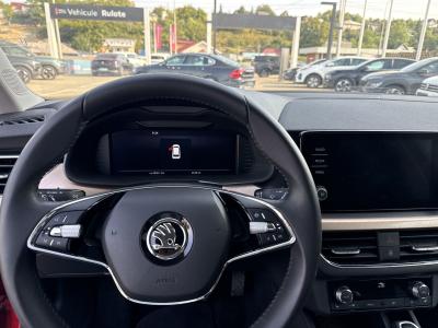 Skoda Kamiq — Imagine 10