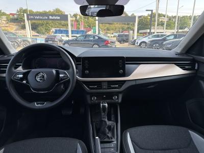 Skoda Kamiq — Imagine 11
