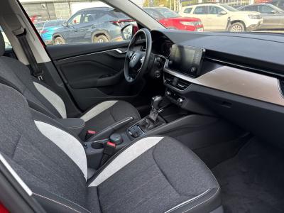 Skoda Kamiq — Imagine 12