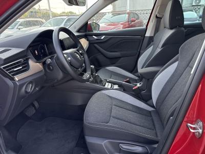 Skoda Kamiq — Imagine 14