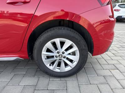 Skoda Kamiq — Imagine 18