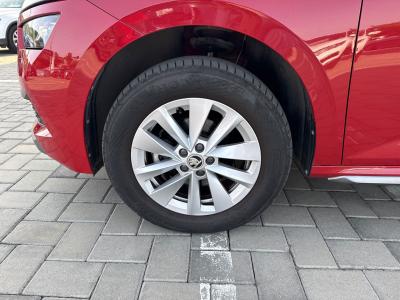 Skoda Kamiq — Imagine 19