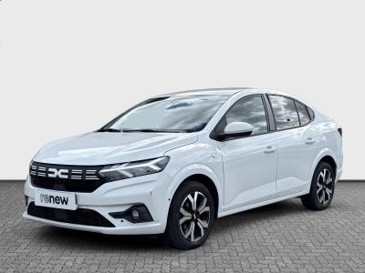 Dacia Logan — Imagine 1