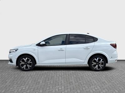Dacia Logan — Imagine 2